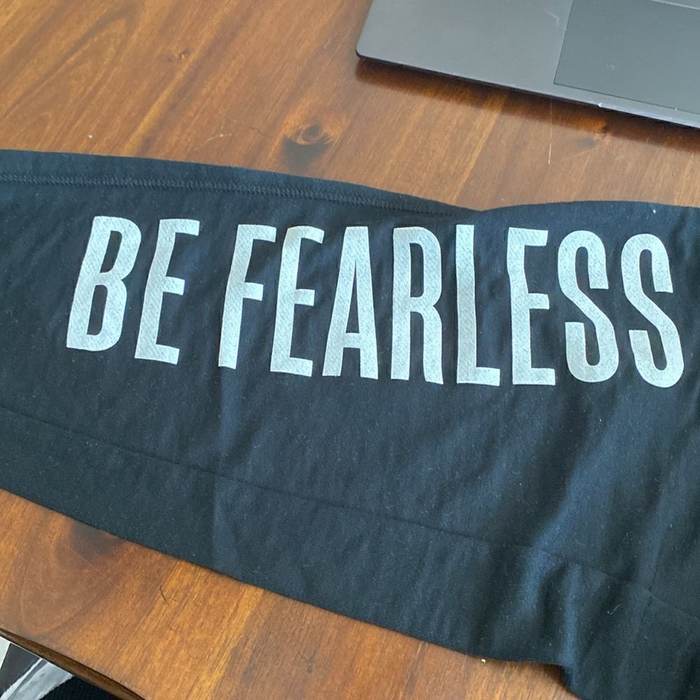 Alternative Apparel Be Fearless Jogger - Picture 5 of 8